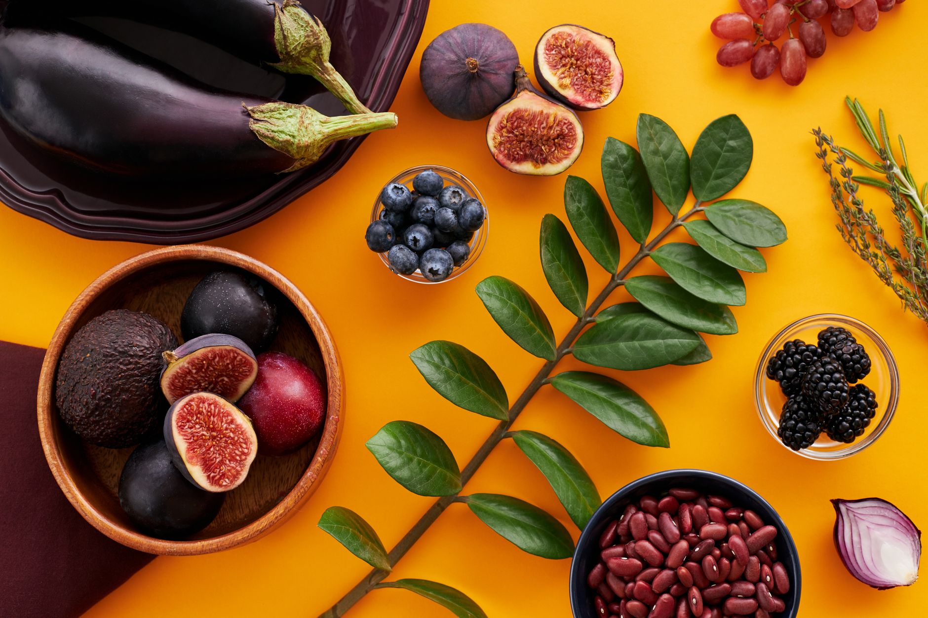 Alimentos e Estratégias Nutricionais para Saúde Auditiva